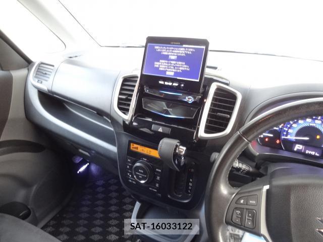 Suzuki SOLIO 2014-04 8691147-19