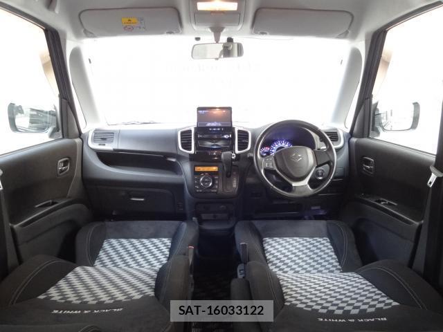 Suzuki SOLIO 2014-04 8691147-2