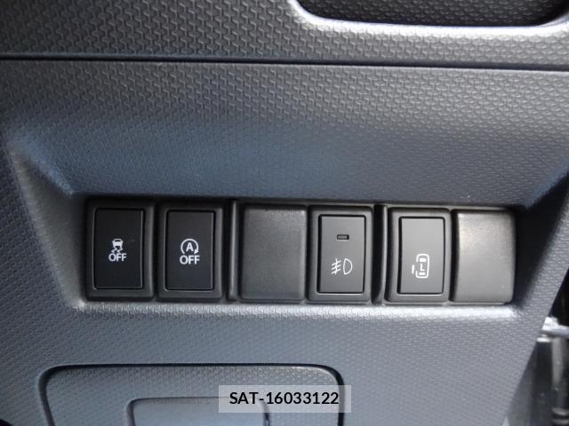 Suzuki SOLIO 2014-04 8691147-5