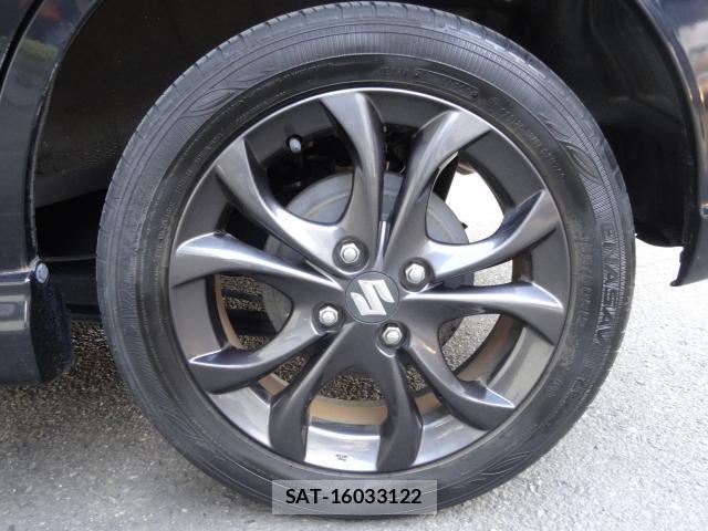 Suzuki SOLIO 2014-04 8691147-8