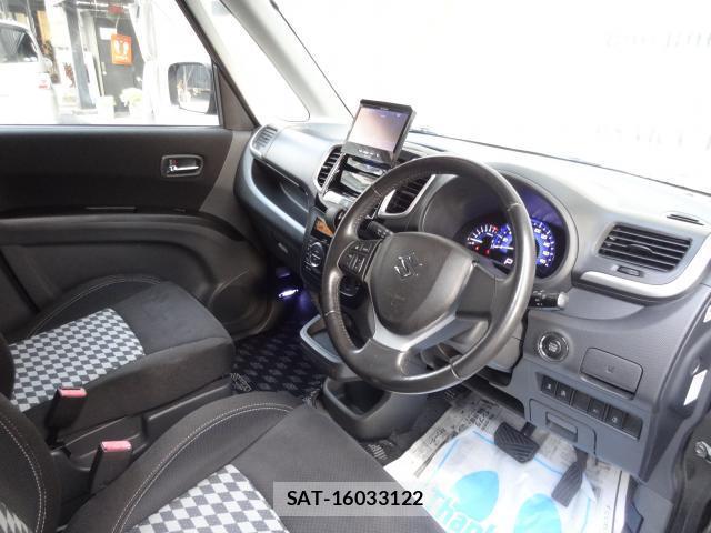 Suzuki SOLIO 2014-04 8691147-9