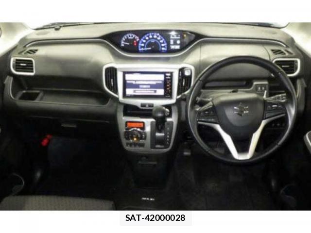 Suzuki SOLIO 2018-02 8691459-2