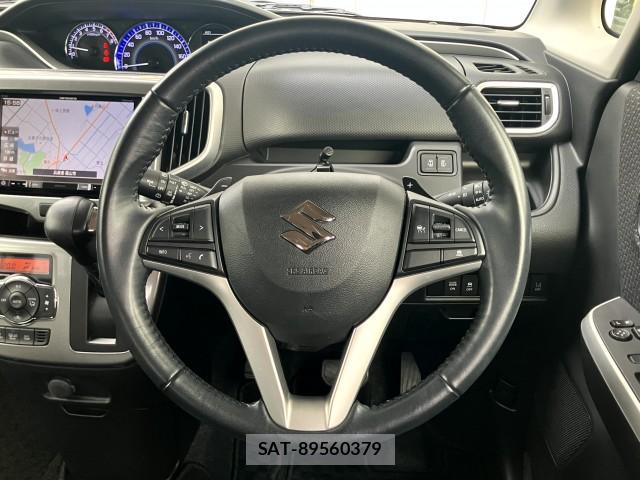 Suzuki SOLIO 2018-07 8691639-10