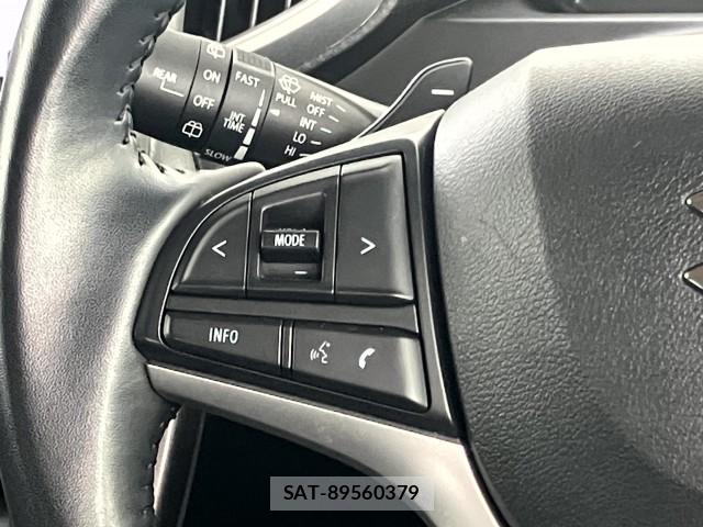 Suzuki SOLIO 2018-07 8691639-11