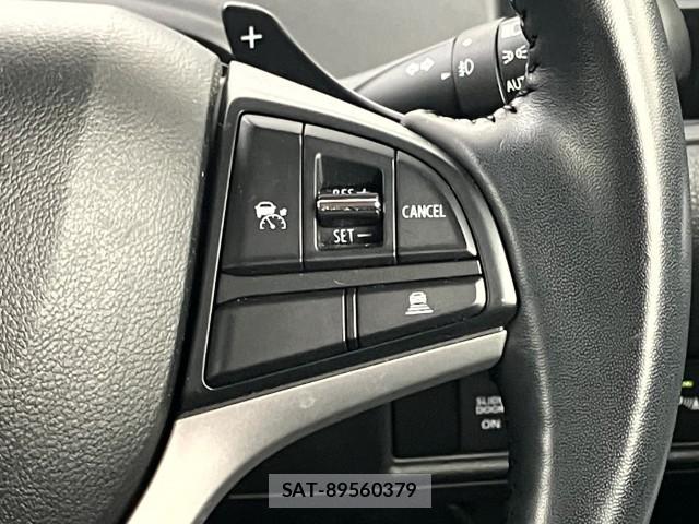 Suzuki SOLIO 2018-07 8691639-12