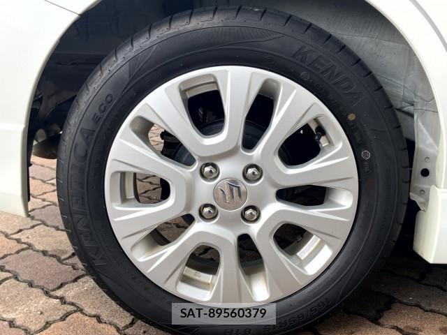 Suzuki SOLIO 2018-07 8691639-14