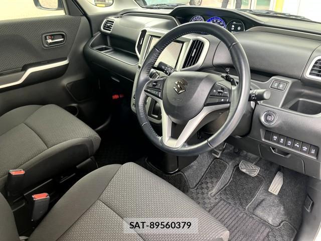 Suzuki SOLIO 2018-07 8691639-15
