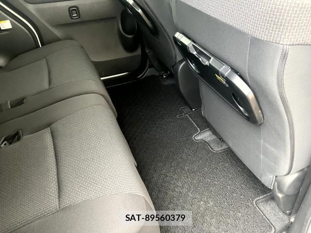 Suzuki SOLIO 2018-07 8691639-16