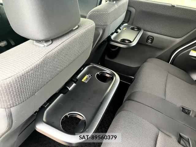 Suzuki SOLIO 2018-07 8691639-17