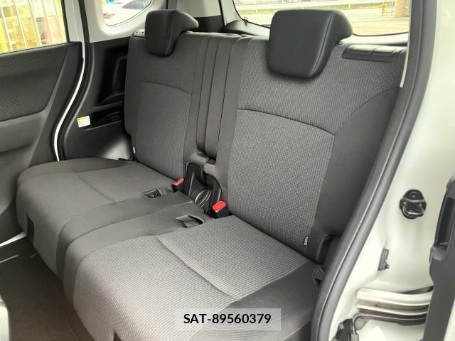 Suzuki SOLIO 2018-07 8691639-18