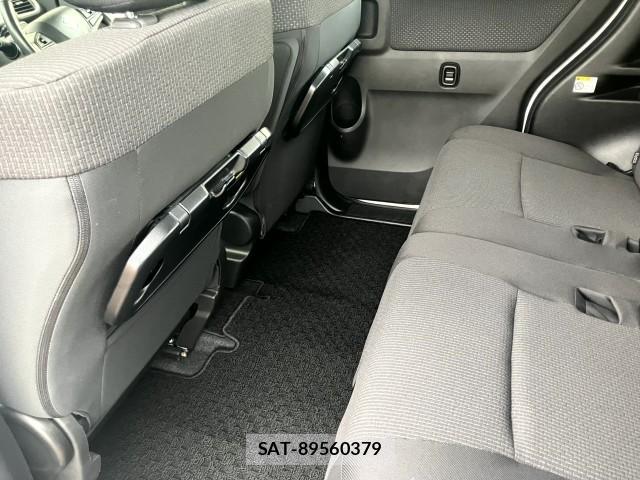 Suzuki SOLIO 2018-07 8691639-19