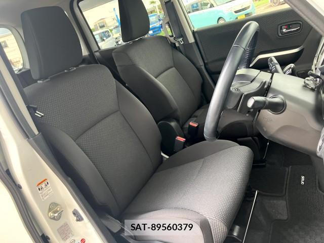 Suzuki SOLIO 2018-07 8691639-5