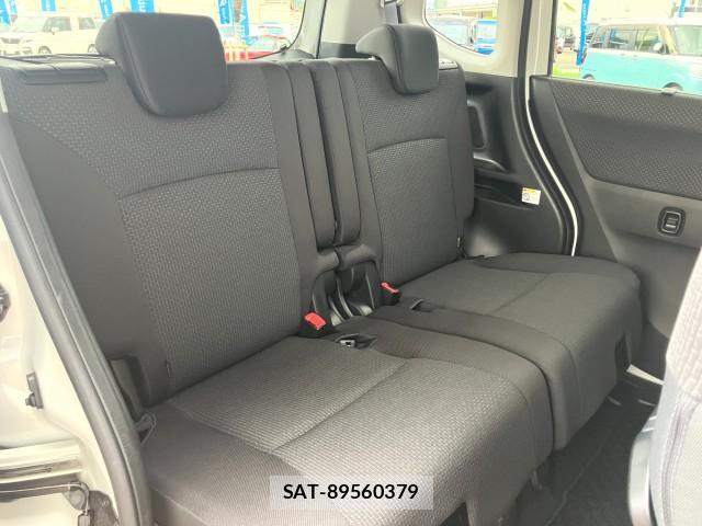 Suzuki SOLIO 2018-07 8691639-6