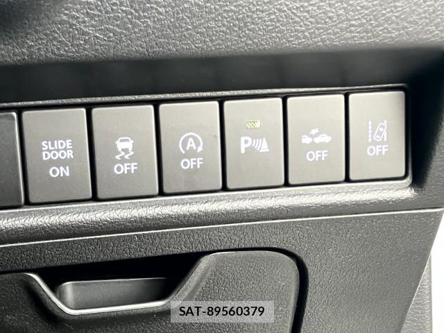 Suzuki SOLIO 2018-07 8691639-7