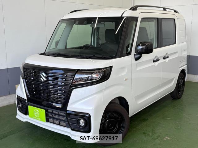Suzuki SPACIA 2024-02 8691283-0