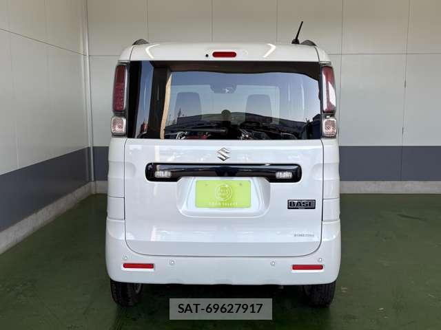 Suzuki SPACIA 2024-02 8691283-1