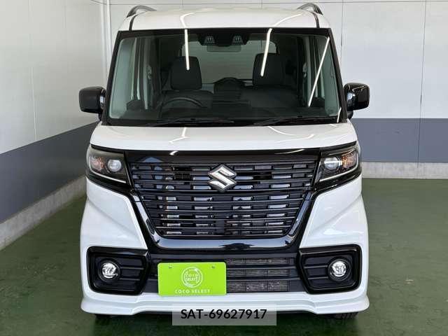 Suzuki SPACIA 2024-02 8691283-10