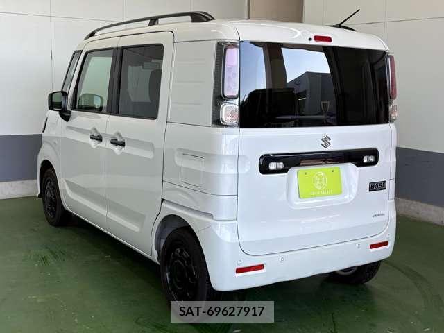 Suzuki SPACIA 2024-02 8691283-11