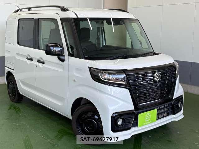 Suzuki SPACIA 2024-02 8691283-12