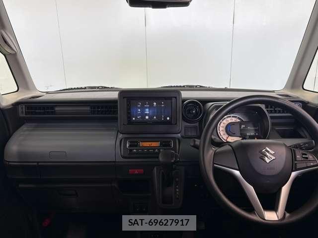 Suzuki SPACIA 2024-02 8691283-2