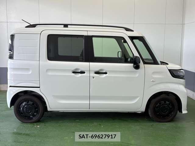 Suzuki SPACIA 2024-02 8691283-3