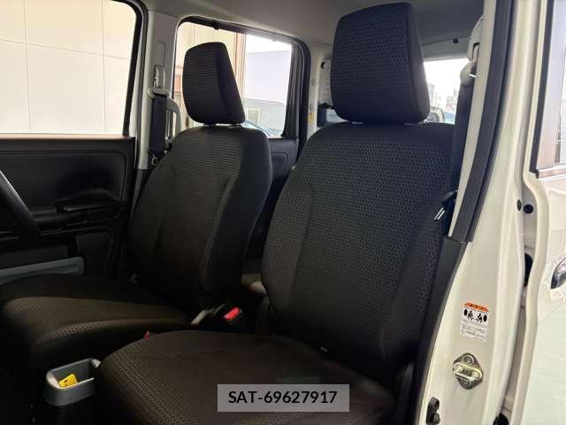 Suzuki SPACIA 2024-02 8691283-8