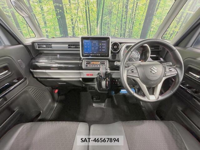 Suzuki SPACIA 2021-08 8690702-1