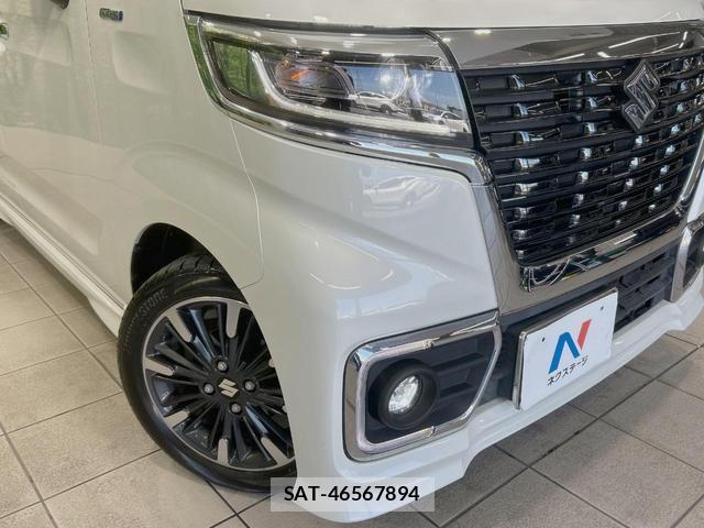 Suzuki SPACIA 2021-08 8690702-11