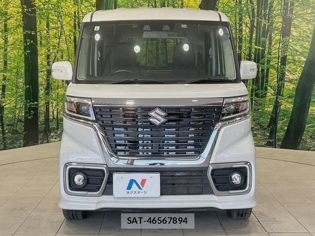 Suzuki SPACIA 2021-08 8690702-13
