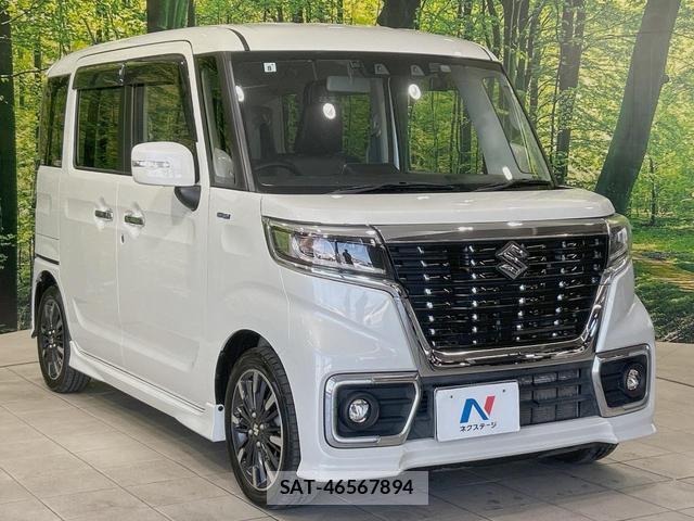Suzuki SPACIA 2021-08 8690702-15