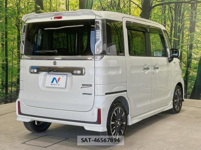 Suzuki SPACIA 2021-08 8690702-16