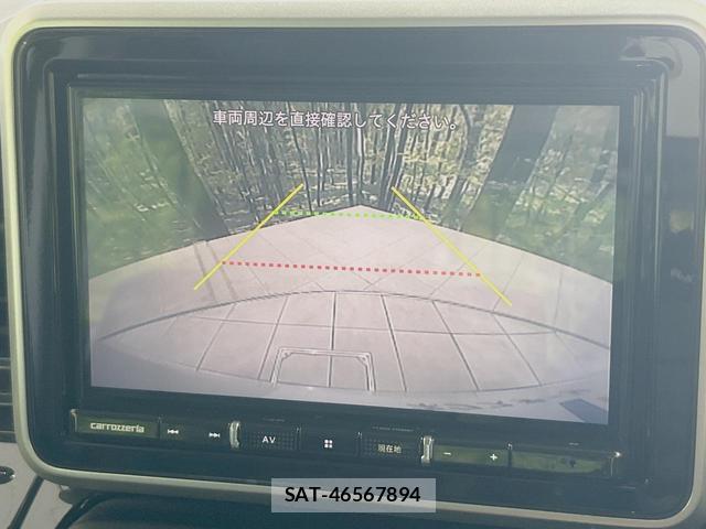 Suzuki SPACIA 2021-08 8690702-4