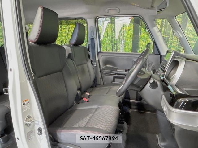 Suzuki SPACIA 2021-08 8690702-7