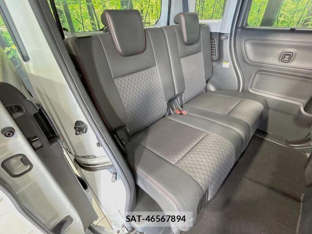 Suzuki SPACIA 2021-08 8690702-8