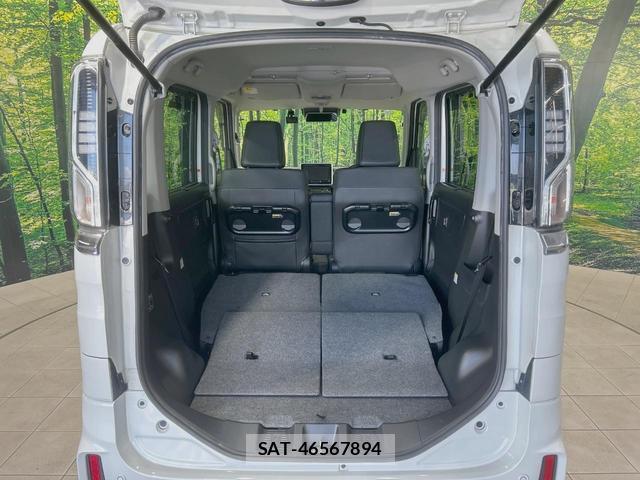 Suzuki SPACIA 2021-08 8690702-9