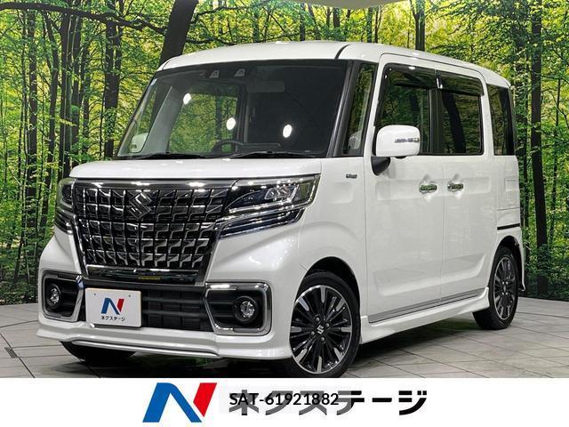 Suzuki SPACIA 2022-08 8690902-0
