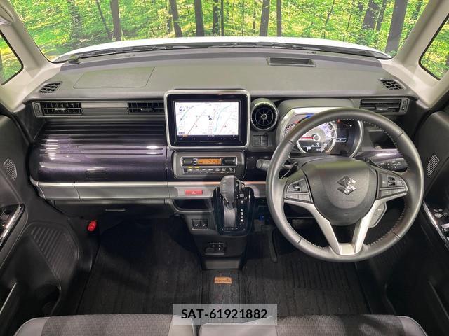 Suzuki SPACIA 2022-08 8690902-1
