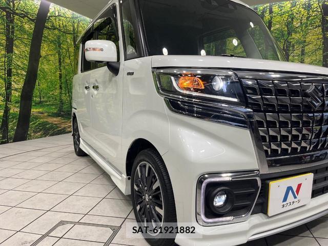 Suzuki SPACIA 2022-08 8690902-11