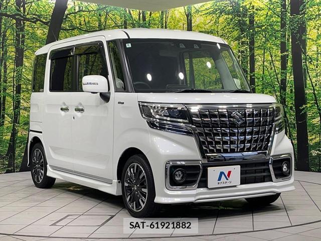 Suzuki SPACIA 2022-08 8690902-15