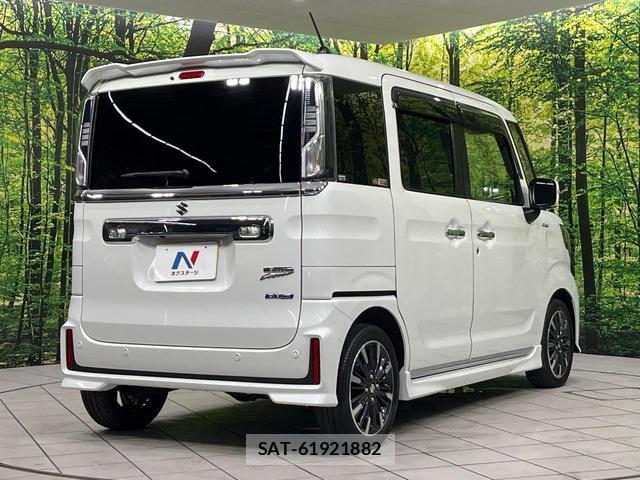 Suzuki SPACIA 2022-08 8690902-16