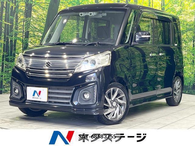Suzuki SPACIA 2015-09 8691682-0