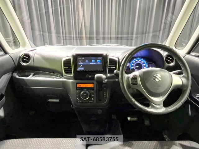 Suzuki SPACIA 2015-09 8691682-1