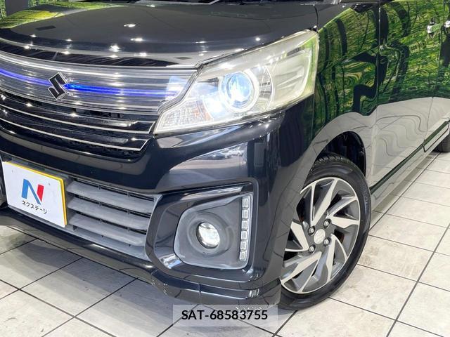 Suzuki SPACIA 2015-09 8691682-11