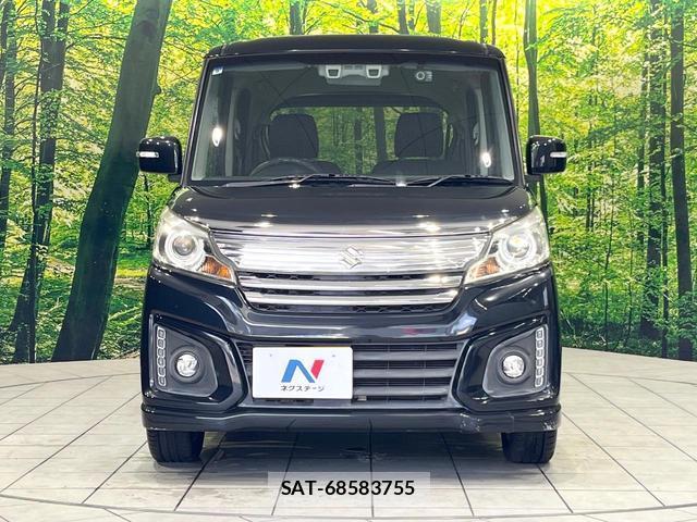 Suzuki SPACIA 2015-09 8691682-13