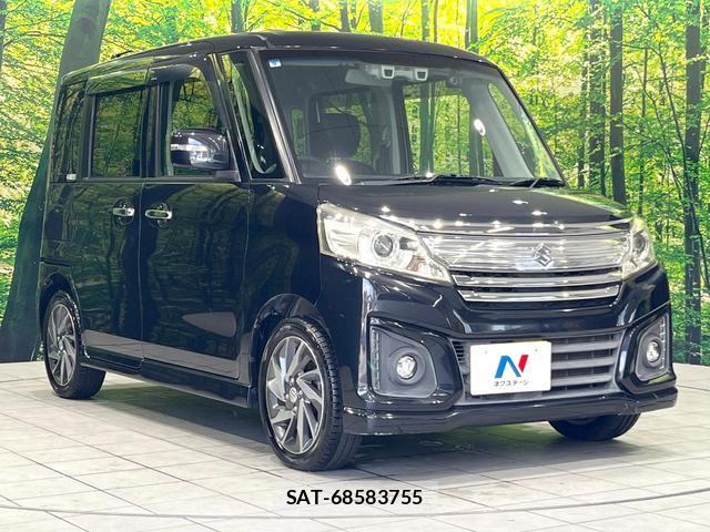 Suzuki SPACIA 2015-09 8691682-15