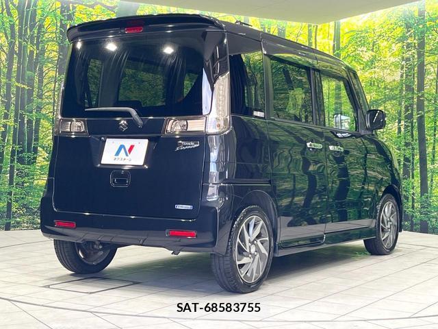Suzuki SPACIA 2015-09 8691682-16