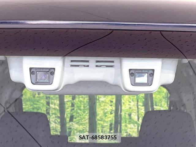 Suzuki SPACIA 2015-09 8691682-2