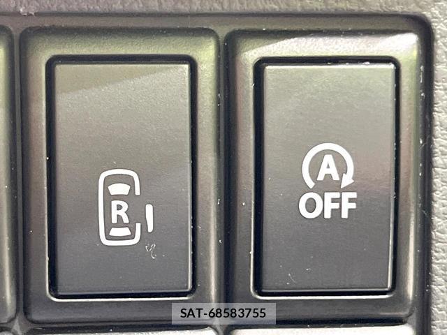 Suzuki SPACIA 2015-09 8691682-5