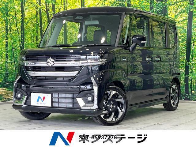 Suzuki SPACIA 2026-07 8691890-0