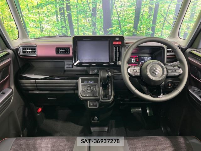 Suzuki SPACIA 2026-07 8691890-1